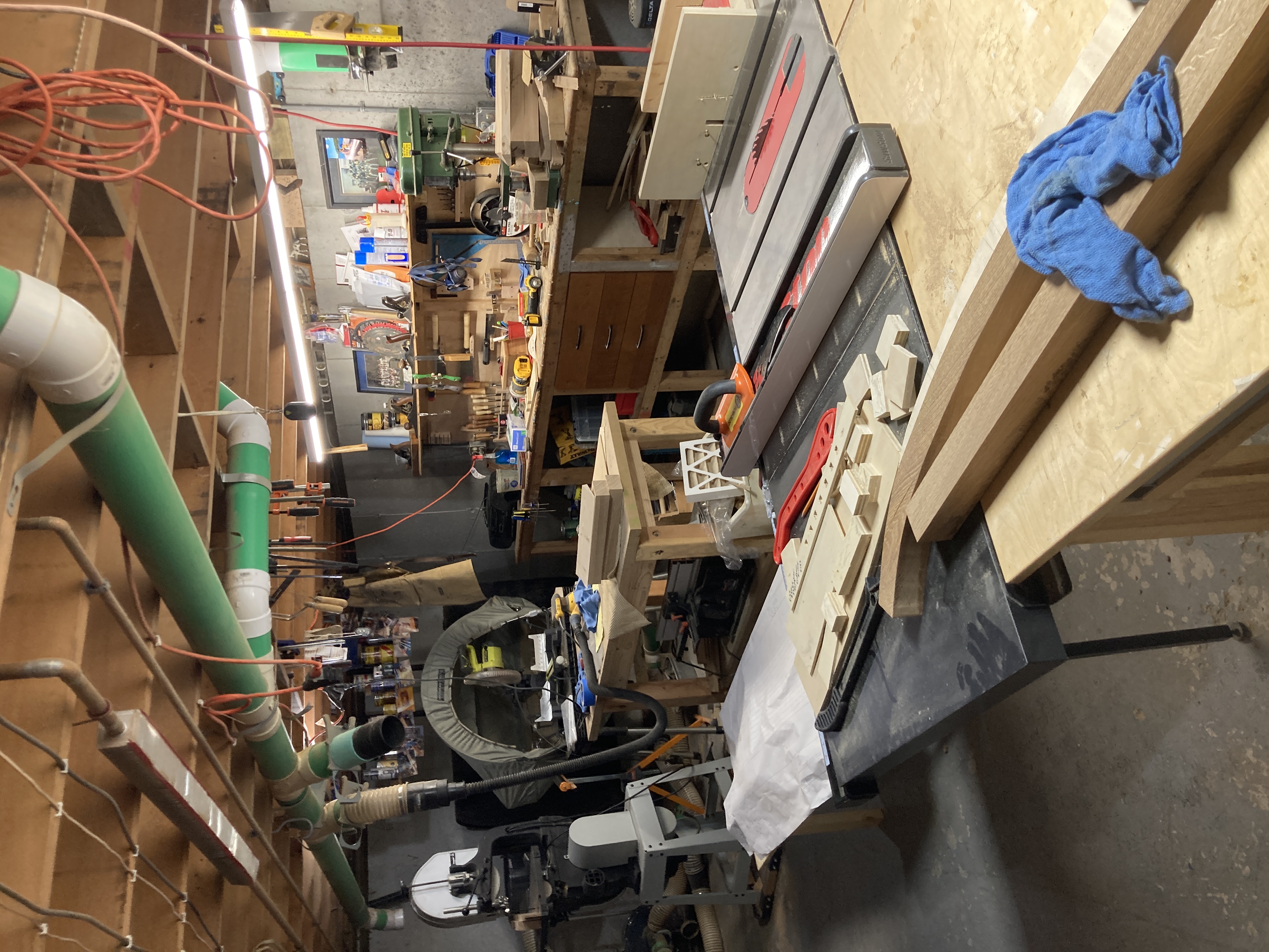 Our facility
